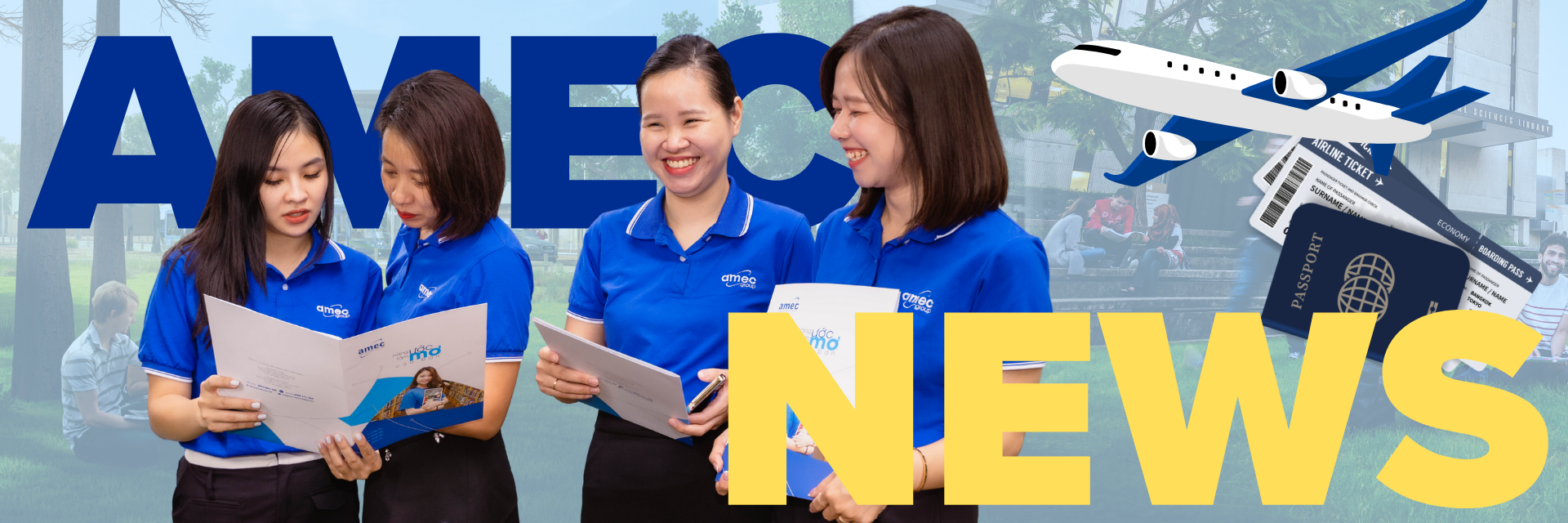 Du học nghề điều dưỡng Đức cùng tập đoàn có quyền lợi cao nhất AZURIT