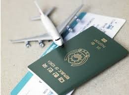 VISA D4-1 HAY D2 DU HỌC HÀN QUỐC?