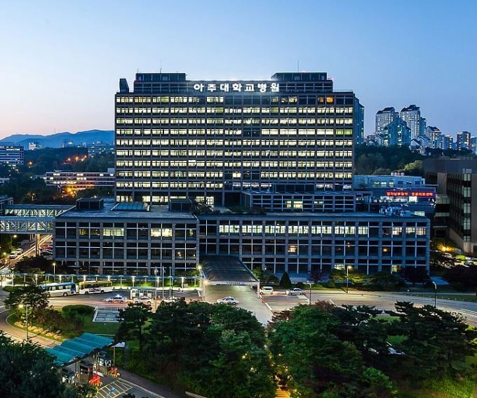 Sự thật về lý do sinh viên lựa chọn trường đại học Ajou Hàn Quốc