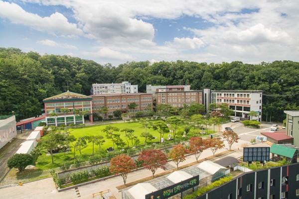 Du học Hàn Quốc cùng Cao đẳng Jeonju Kijeon – Cơ hội học tập, làm thêm và định cư sau tốt nghiệp