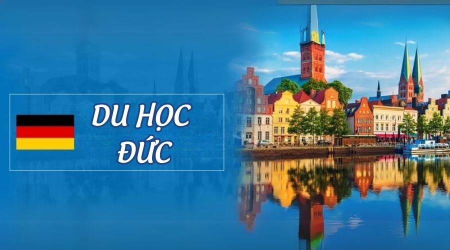 DU HỌC NGHỀ ĐIỀU DƯỠNG TẠI ĐỨC-QUA LĂNG KÍNH CỦA MỘT DU HỌC SINH VIỆT!