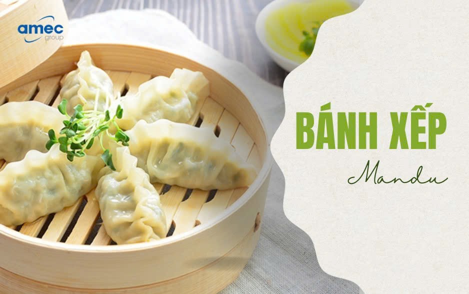 món ăn truyền thống ngày tết hàn quốc