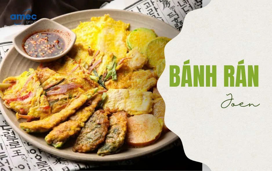 món ăn truyền thống ngày tết hàn quốc