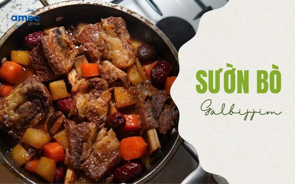 món ăn truyền thống ngày tết hàn quốc