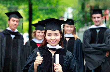 Bí quyết xin học bổng Anh