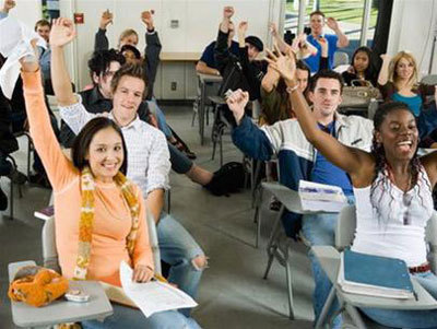 Những nét văn hóa và sinh hoạt ở Mỹ du học sinh cần biết