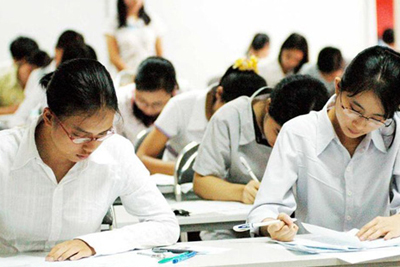 Thưởng 30 triệu cho thí sinh sinh đạt 30/30 điểm