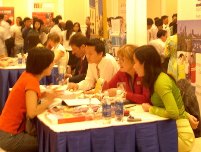 Bí quyết xin visa du học Mỹ (Phần 1)