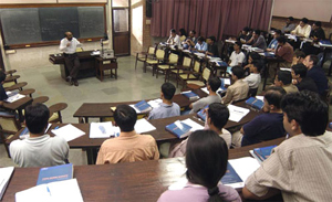 Du học Ấn Độ: Đi tìm giá trị thực