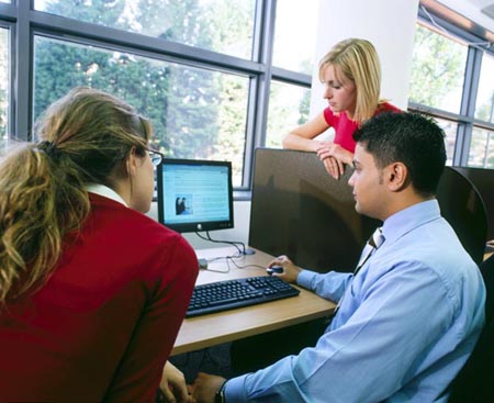 Kỳ 1: Lớp học online và những lời đồn đúng sai
