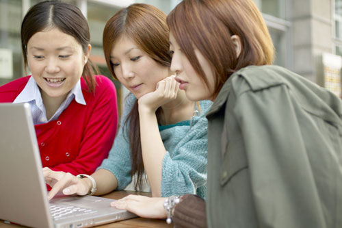 Kỳ 2: Chuẩn bị tinh thần cho lớp học online