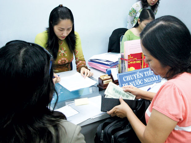 Dạy con biết săn học bổng du học
