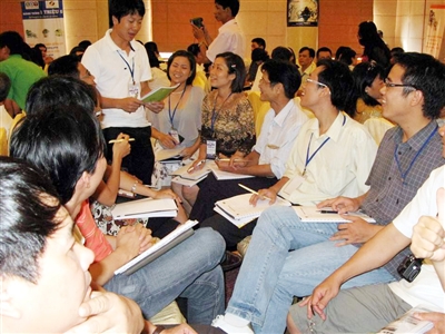 Học làm triệu phú