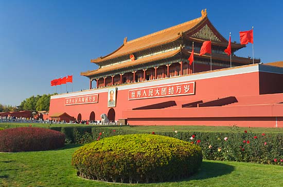 Kinh nghiệm khi du học Trung Quốc