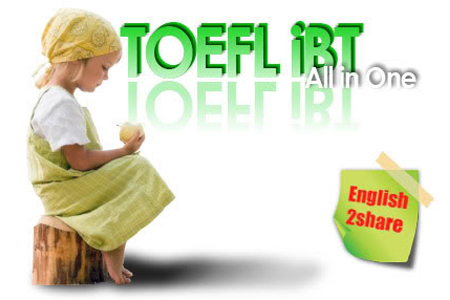 Các vấn đề khi đăng kí dự thi Toefl iBT