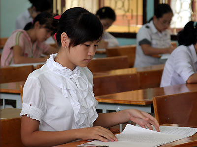Học viện Chính sách và Phát triển không hạn chế chỉ tiêu tuyển thẳng
