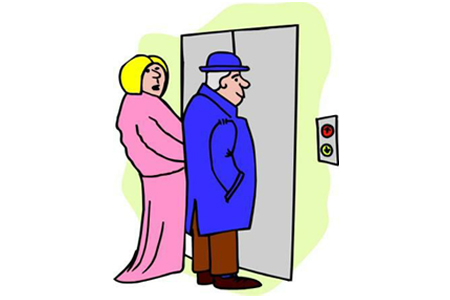 Elevator