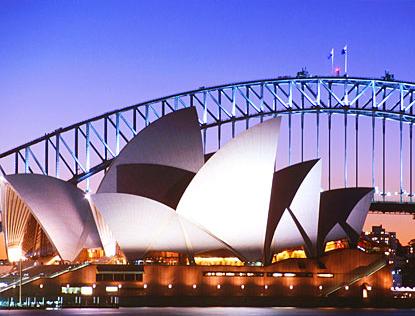Du học từ bậc trung học tại Australia