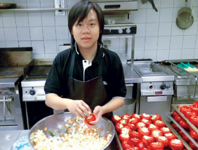 Chia sẻ kinh nghiệm du học Úc