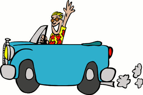 Drinking and driving