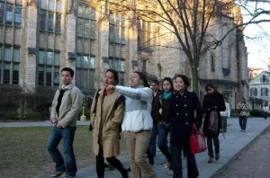 Những việc nên chuẩn bị cho việc lên đường du học