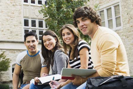 Sinh viên Nga chia sẻ kinh nghiệm du học