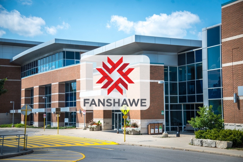 Du học Canada: Fanshawe College!