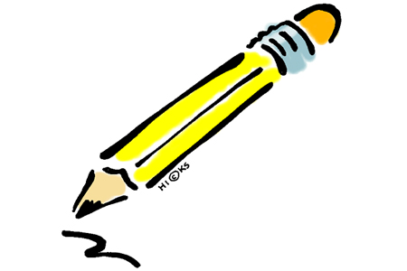 Handwriting