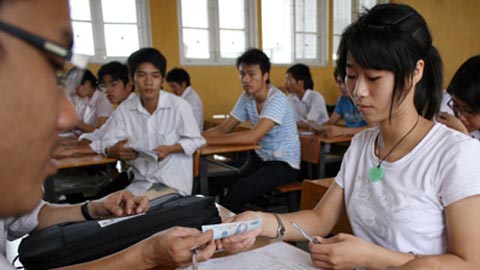 Học phí ĐH công khai cao nhất 15 triệu đồng/ tháng