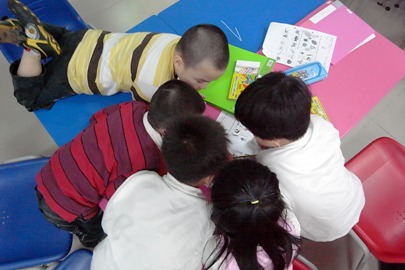Dạy con biết nói thật để đi học xứ người