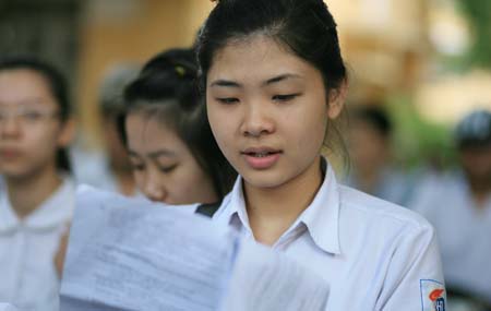 24 tip hoàn hảo làm bài trắc nghiệm ĐH