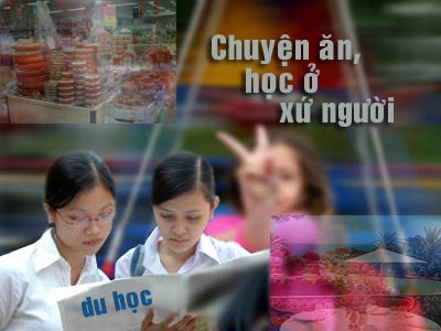 Những điều cần quan tâm khi đi du học
