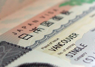 Visa Hàn Quốc dễ hay khó?