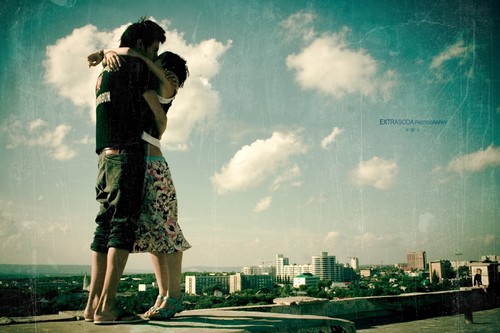 Kiss A Me