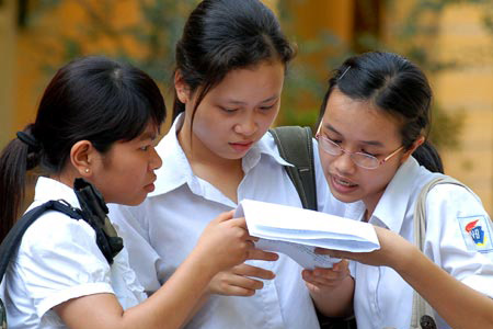 Triển lãm Giáo dục Đại học Pháp - Đức lần thứ hai
