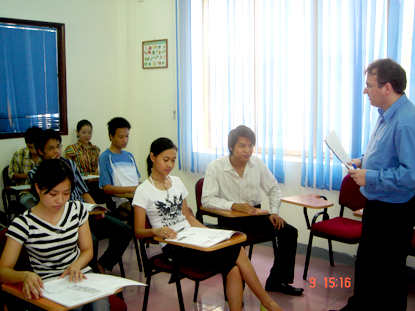 Những điều nên và không nên khi thi TOEIC