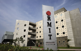 Được và mất khi chuyển tiếp từ đại học RMIT Việt Nam sang Melbourne