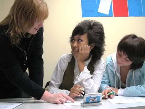 Bí quyết thi IELTS đạt kết quả cao