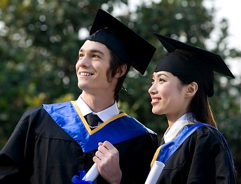 Bí quyết săn học bổng trên mạng
