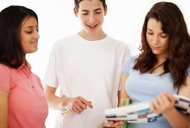 Điều kiện vào học các trường đại học tại Mỹ