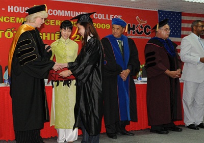 Nguyên tắc vàng khi chọn trường “Du học tại chỗ”