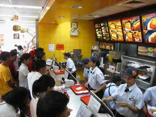 Chuyện làm thêm của du học sinh tại Úc