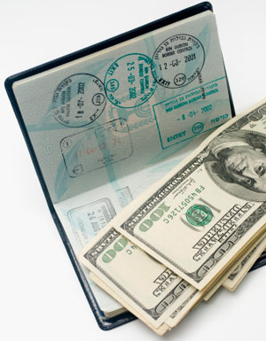 Bí quyết xin visa du học Mỹ