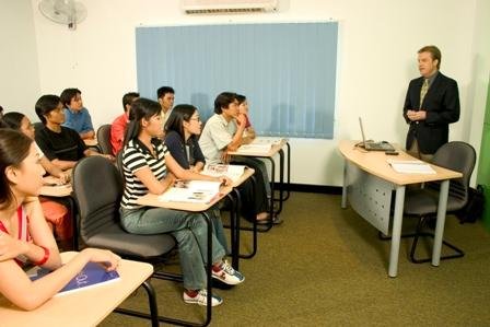 Du học ngay tại Việt Nam