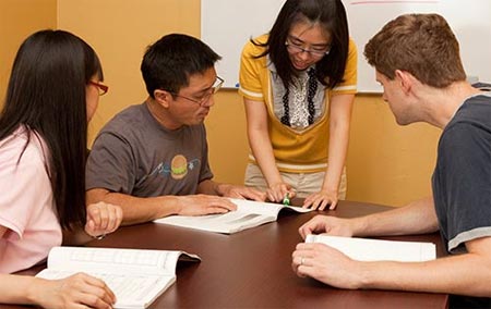 Chia sẻ kinh nghiệm xin du học
