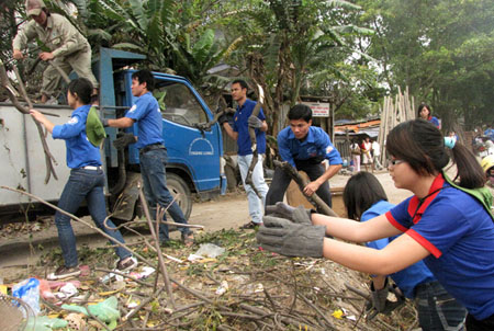 Thiếu kỹ năng sống, sinh viên mất nhiều cơ hội