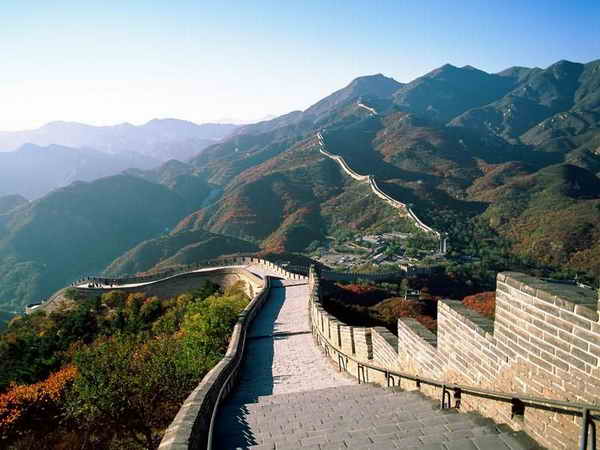 Thủ tục visa Trung Quốc
