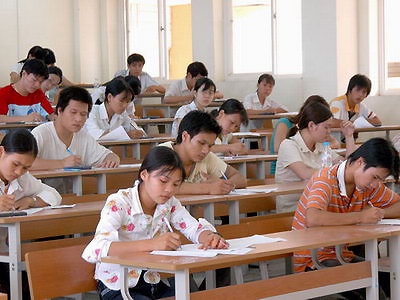 Bộ giao chỉ tiêu không nghiêm đối với trường ngoài công lập