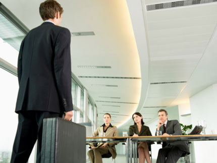 TOEIC từ góc nhìn của nhà tuyển dụng