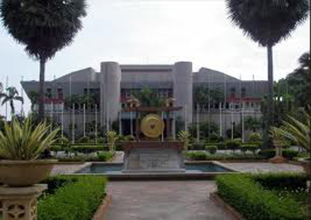 Malaixia lọt vào tốp 500 trường đại học hàng đầu thế giới